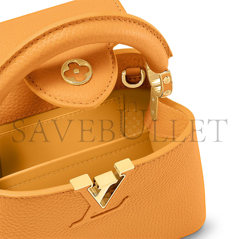 l0vis Vvtt0n capucines mini m23703 (21*14*8cm)